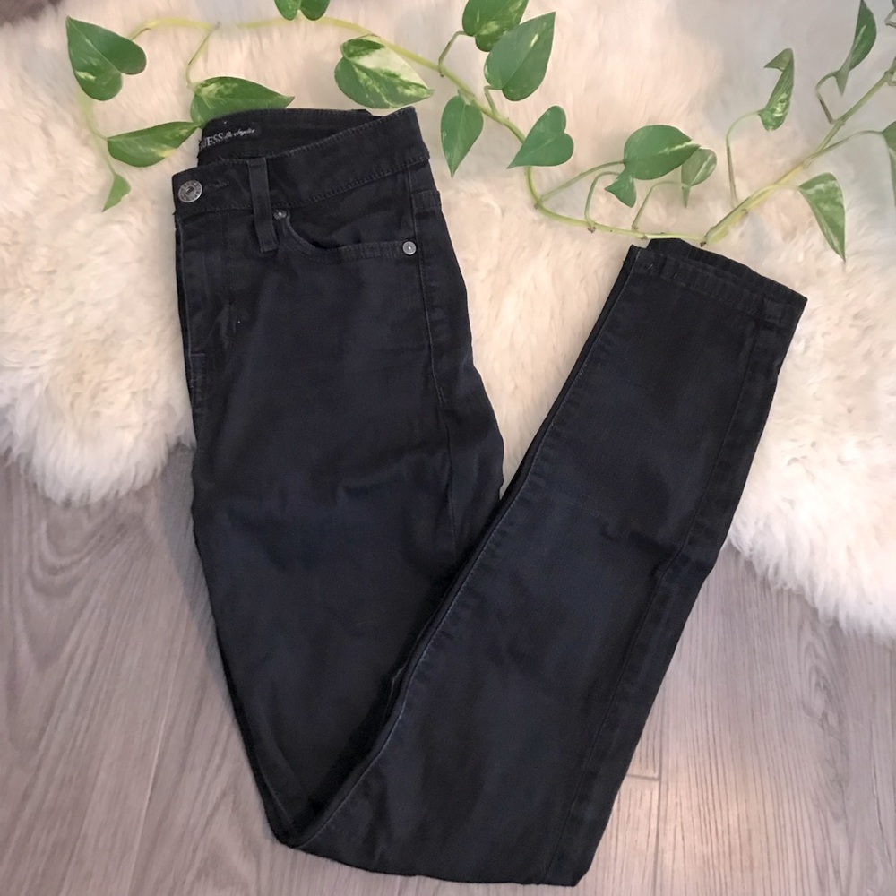 Guess | skinny | super slim leg jeans
